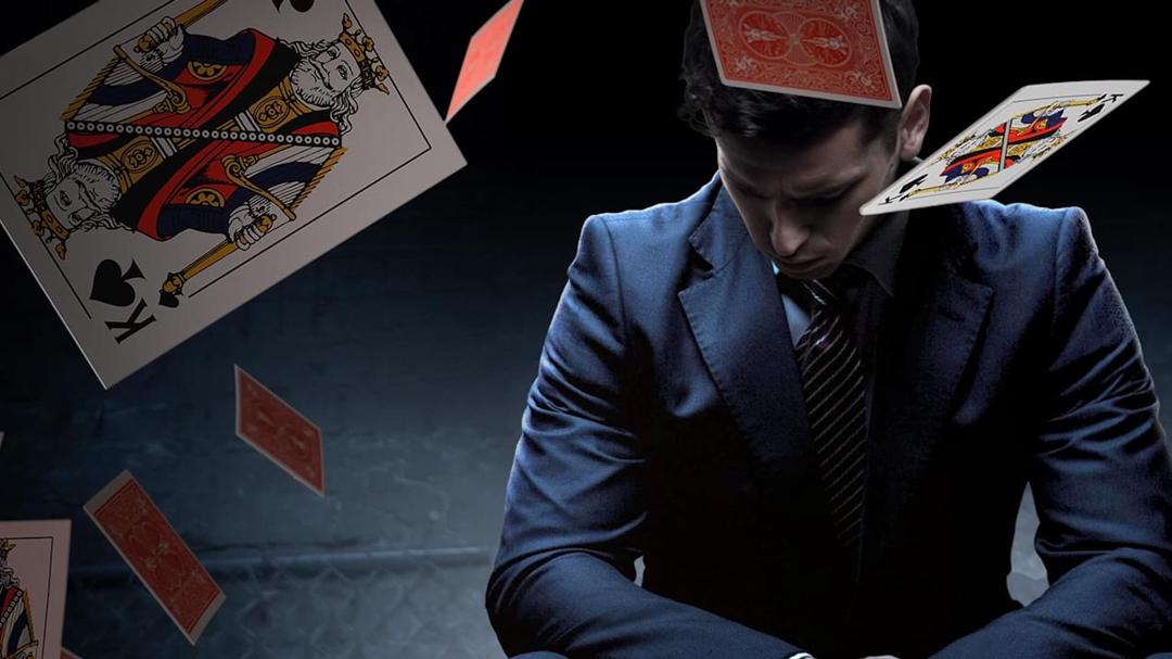Background image for Danny's Game