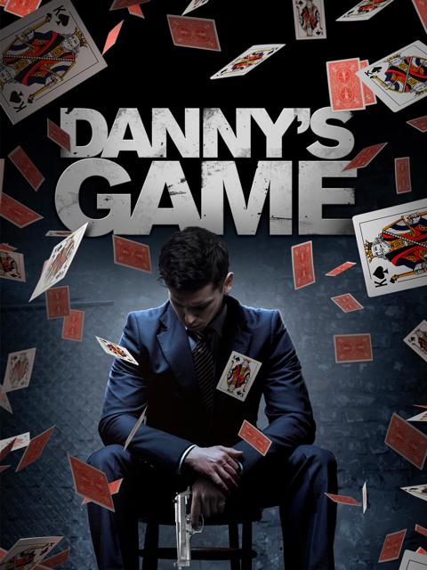 Movie poster for Danny's Game