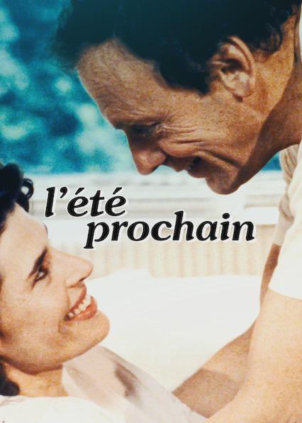 Poster för Next Summer