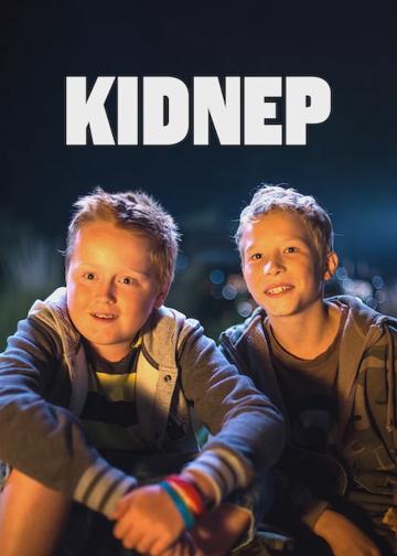 Kidnap - Bo's Most Exciting Holiday Ever poszter