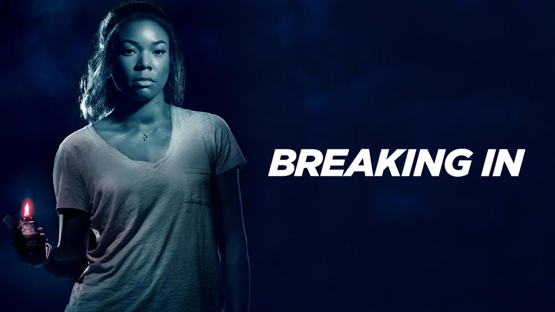 Breaking In