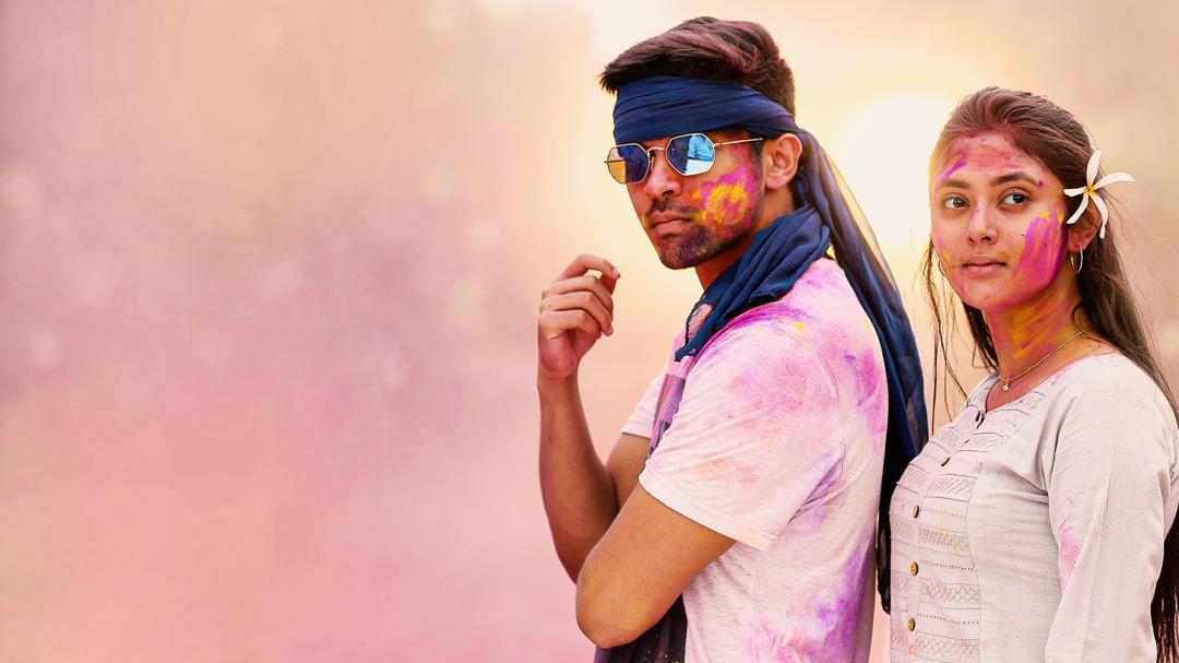 Background image for Varmaa
