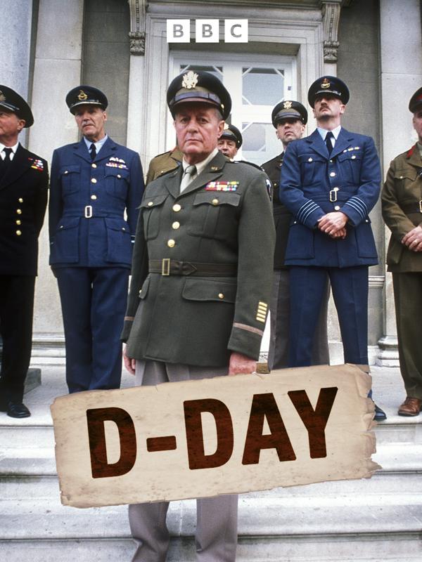 D-Day to Berlin