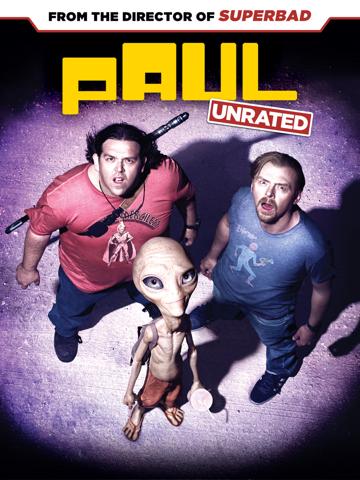 Paul poszter