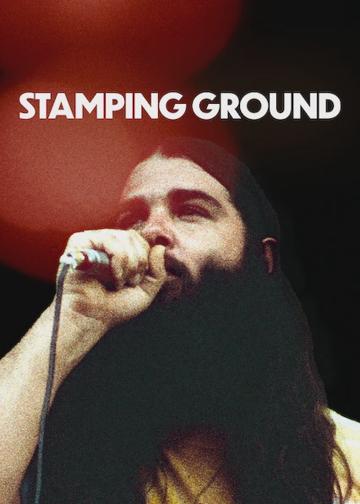 Stamping Ground poszter