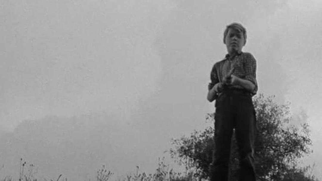 Background image for The Defiant Ones