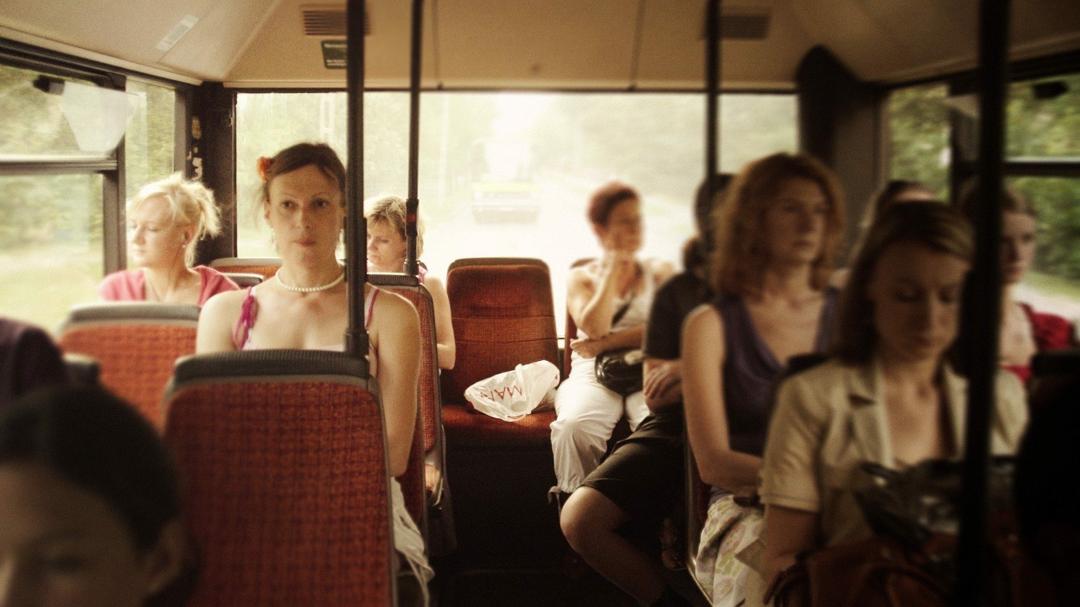 Background image for Call Me Marianna