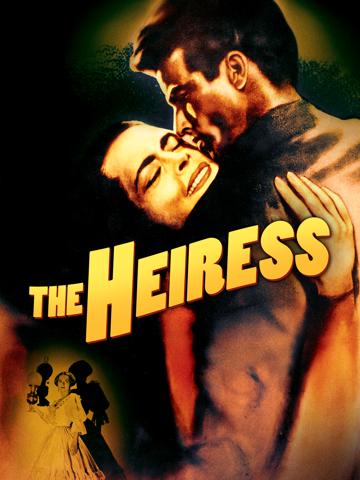 The Heiress