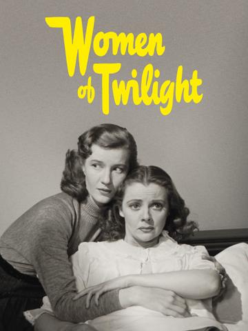 Women of Twilight poszter