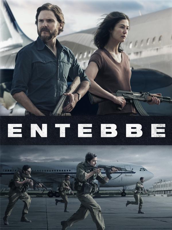 7 Days in Entebbe