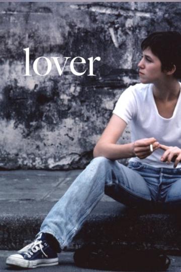 Lover poszter