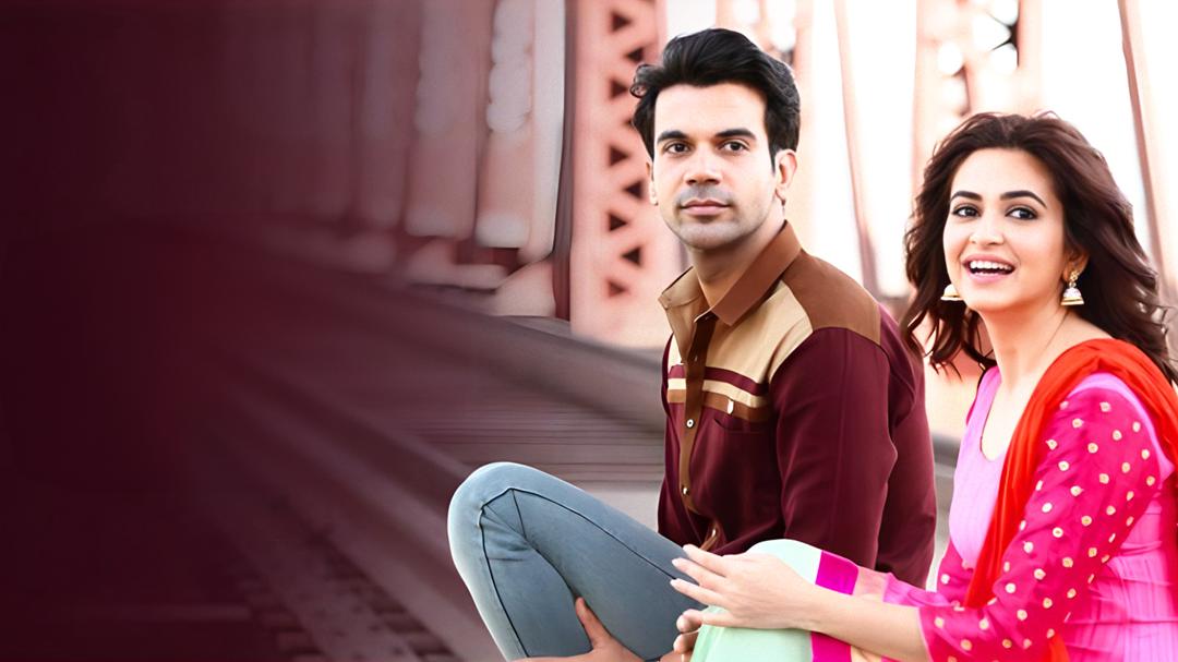 Background image for Shaadi Mein Zaroor Aana