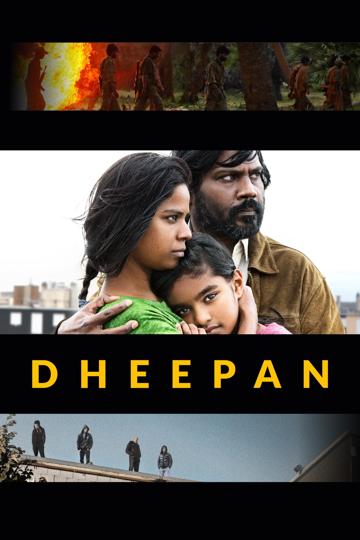 Dheepan