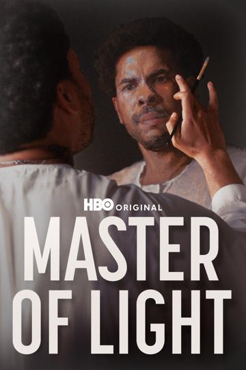Master of Light poszter