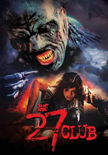 The 27 Club poszter