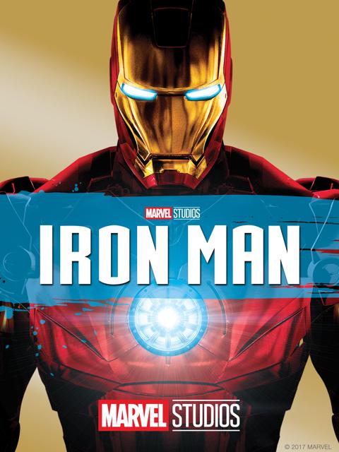 Iron Man