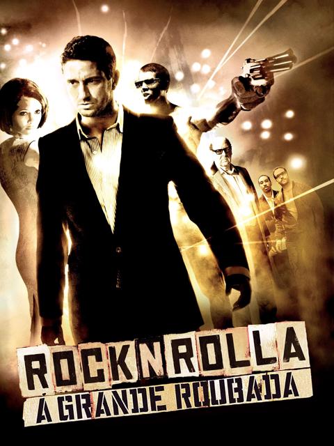 RocknRolla