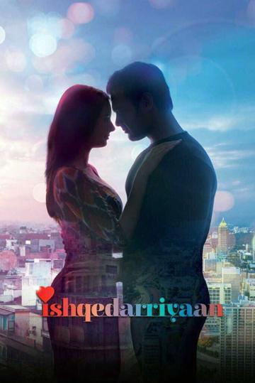 Ishqedarriyaan poszter