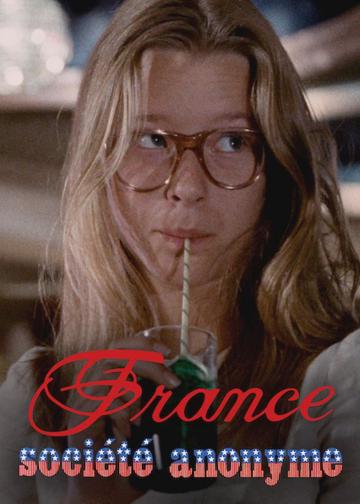 France, Incorporated poszter