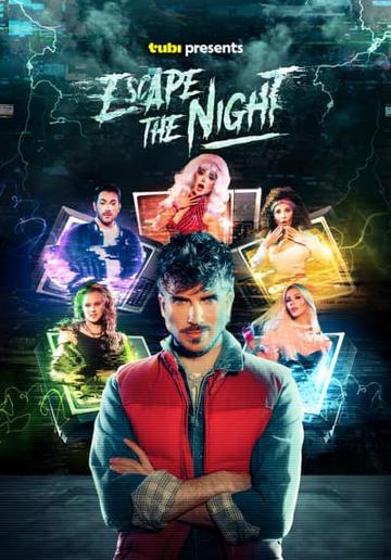 Escape the Night
