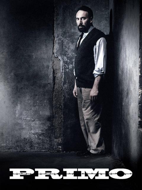 Poster för Primo