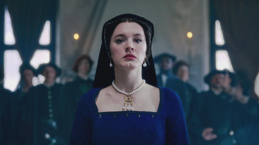 Background image for Blood, Sex & Royalty