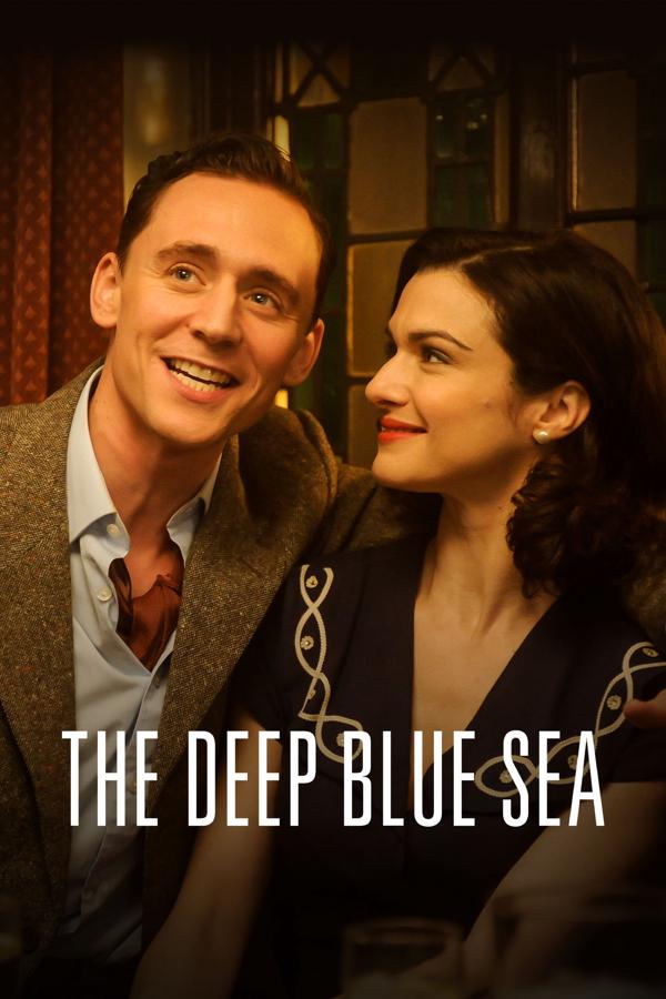 The Deep Blue Sea