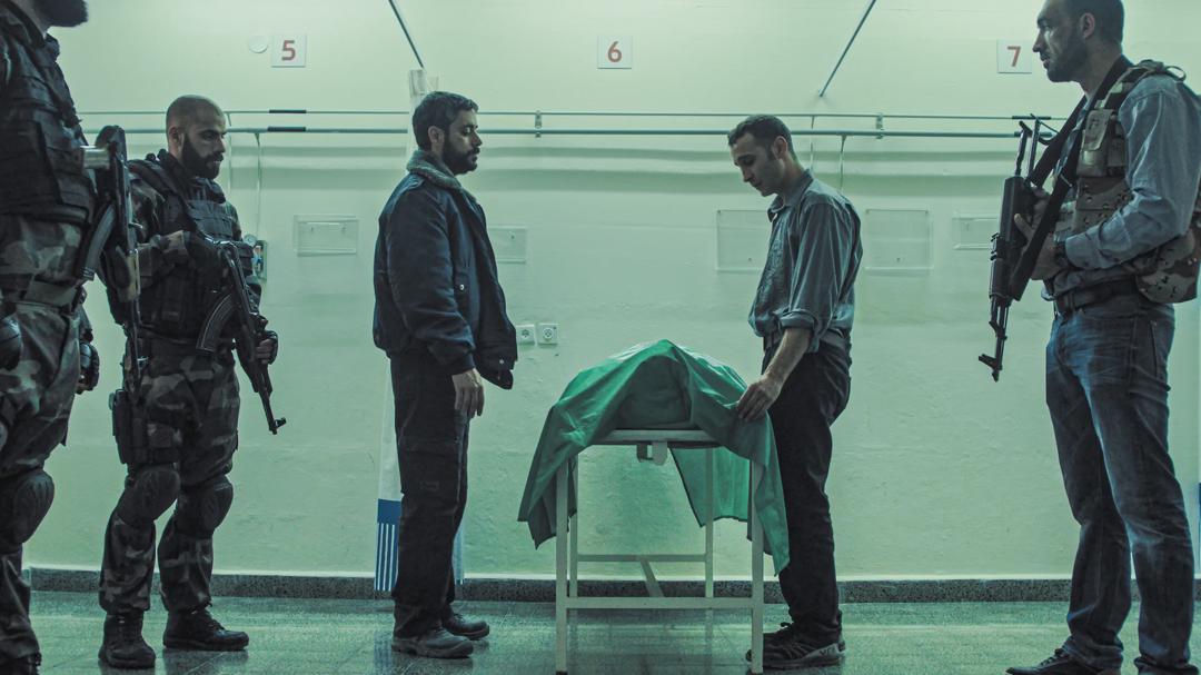 Background image for Fauda
