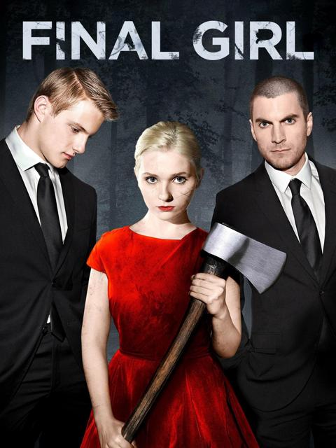 Final Girl
