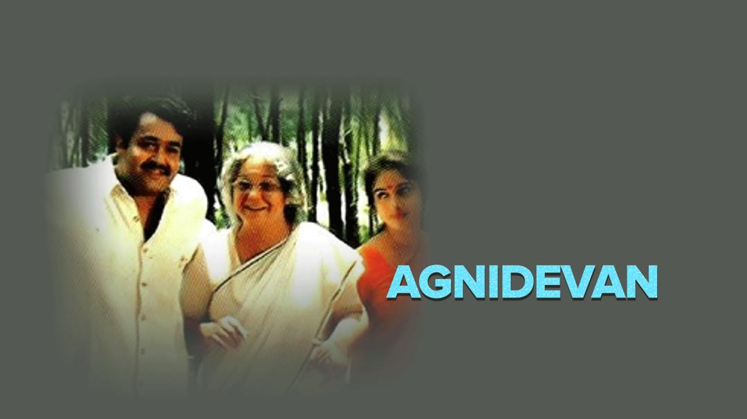 Agnidevan