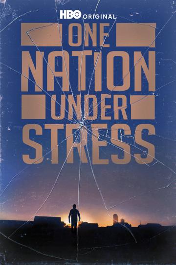 One Nation Under Stress poszter