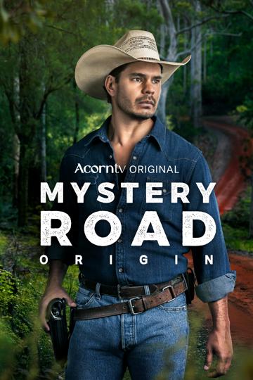 Mystery Road: Origin
