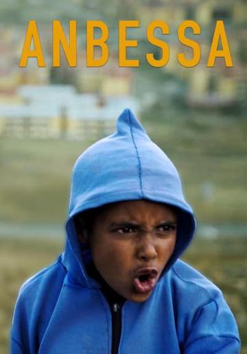 Anbessa poszter