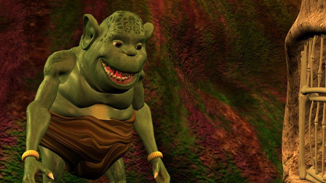 Background image for Son of Alladin