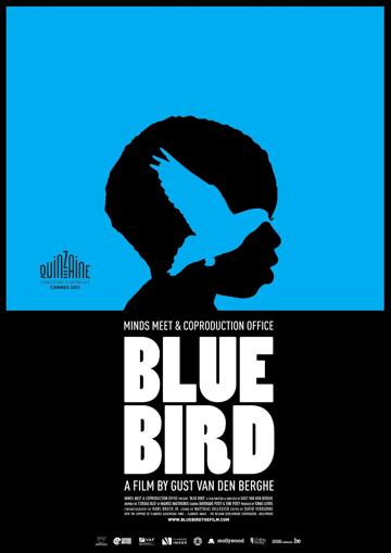 Blue Bird poszter