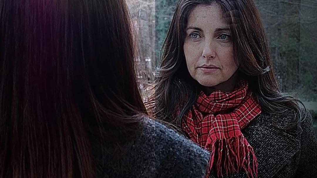 Background image for Above Suspicion
