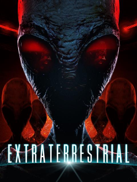 Extraterrestrial