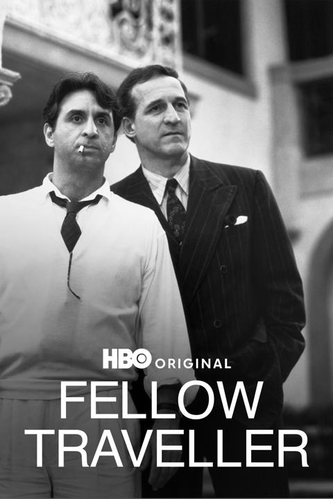 Poster för Fellow Traveller