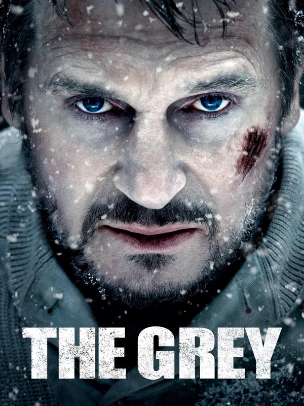 The Grey