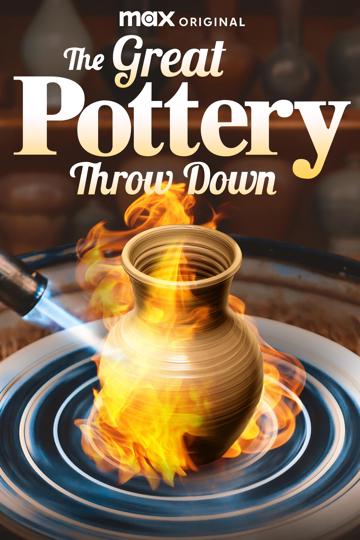 The Great Pottery Throw Down