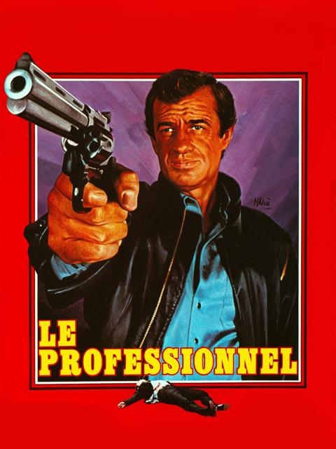 The Professional