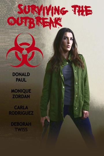 Surviving the Outbreak poszter