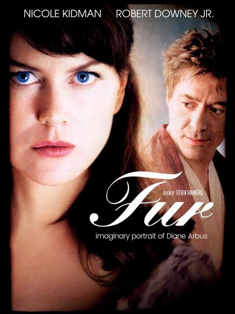 Fur: An Imaginary Portrait of Diane Arbus