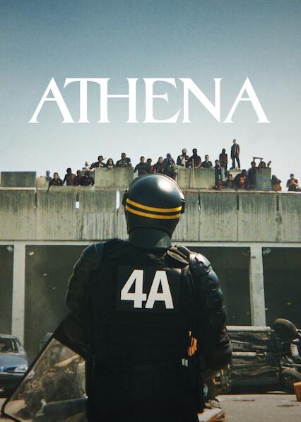 Athena