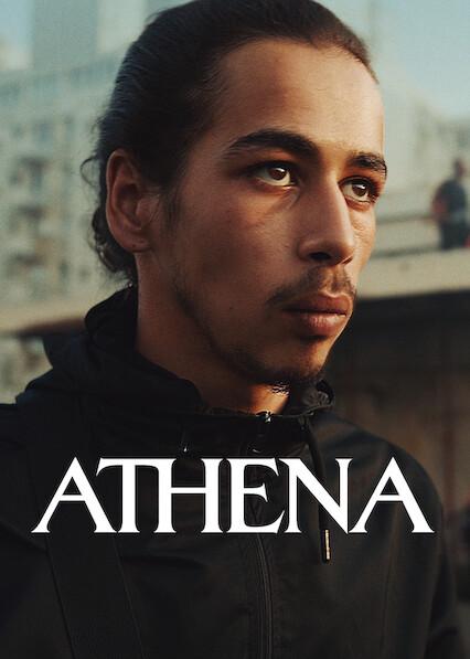 Athena