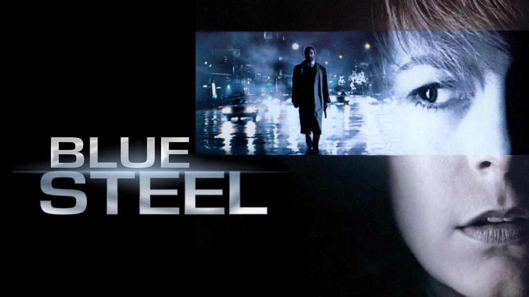 Blue Steel