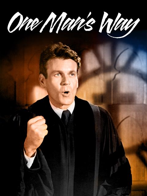 One Man's Way