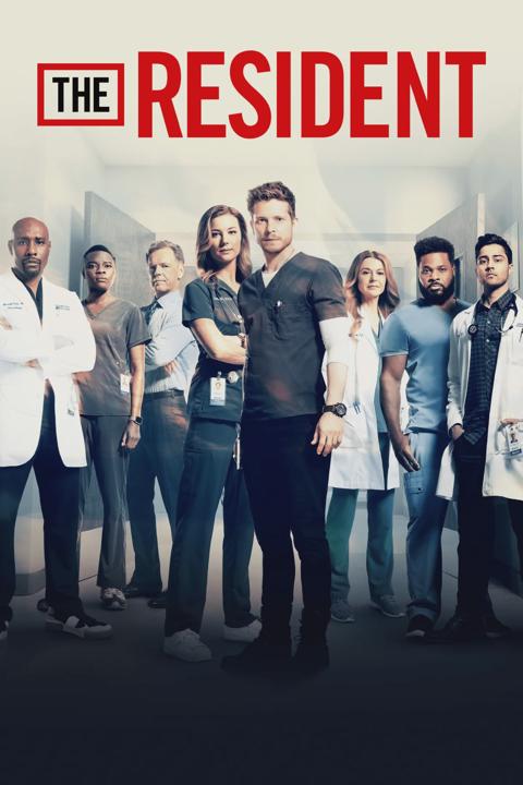 The Resident