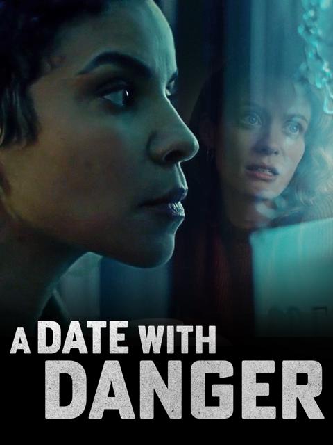 Poster för A Date with Danger