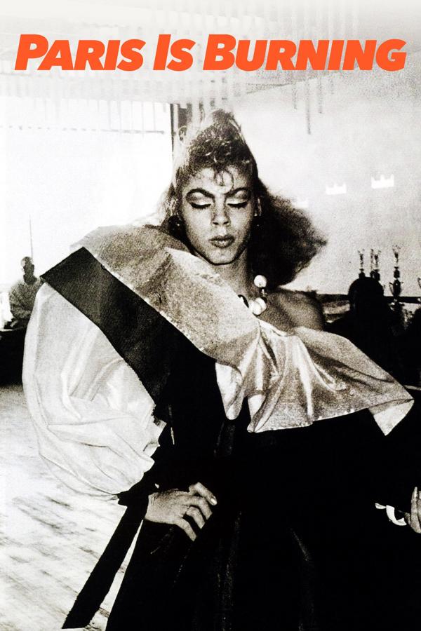 Paris Is Burning